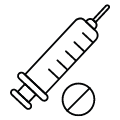 ícone que representa 'Indústria
Farmacêutica'